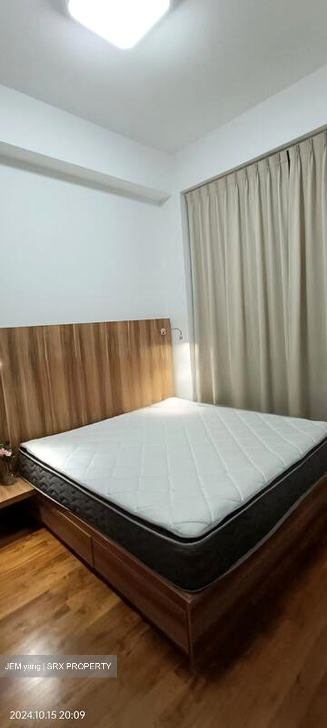 18 Woodsville (D13), Apartment #503947641